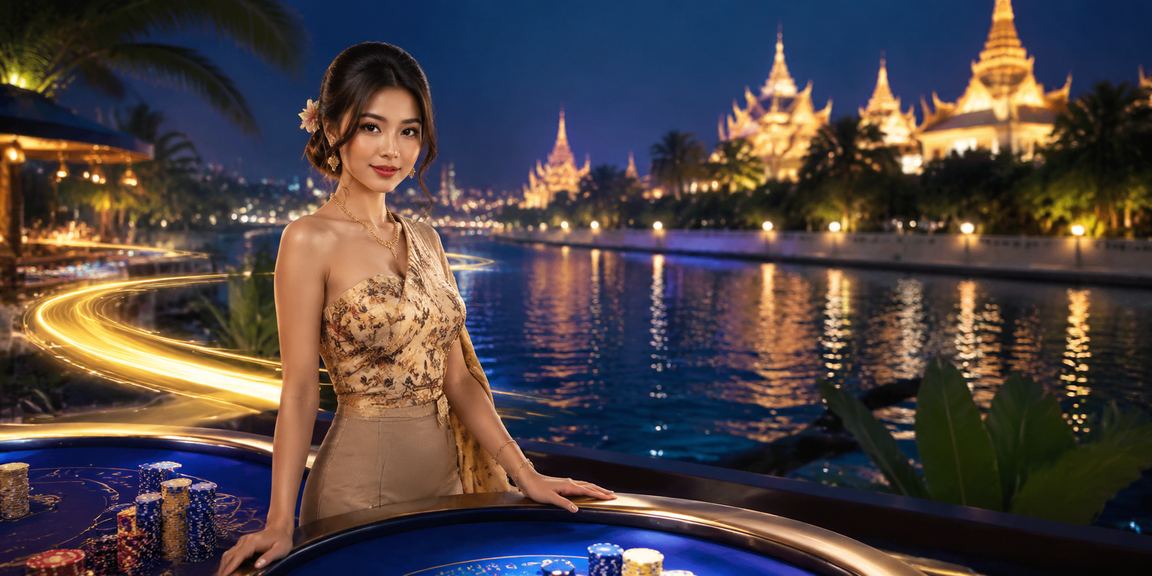 မန္တလေးမြို့တွင် တိုက်ရိုက်ကာစီနို ဂိမ်းအား ဖုန်းဖြင့် ကစားရန်အခြေအနေ