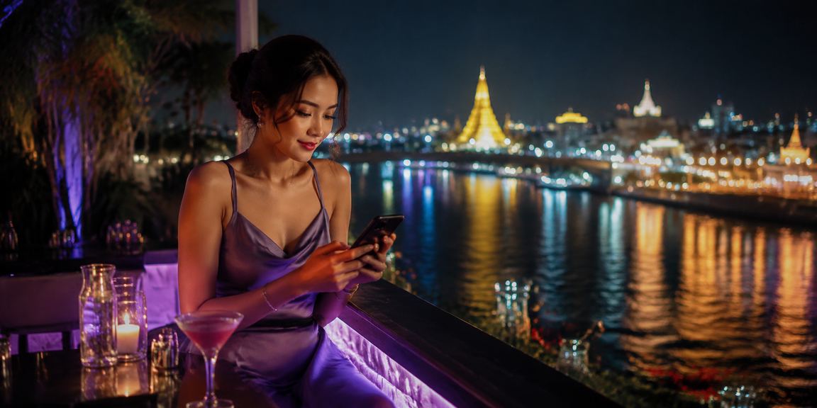 ဟောကြားမှုနှင့် ပရိုမိုးရှင်းများ ဟောကြားမှုနှင့် ပရိုမိုးရှင်းများ