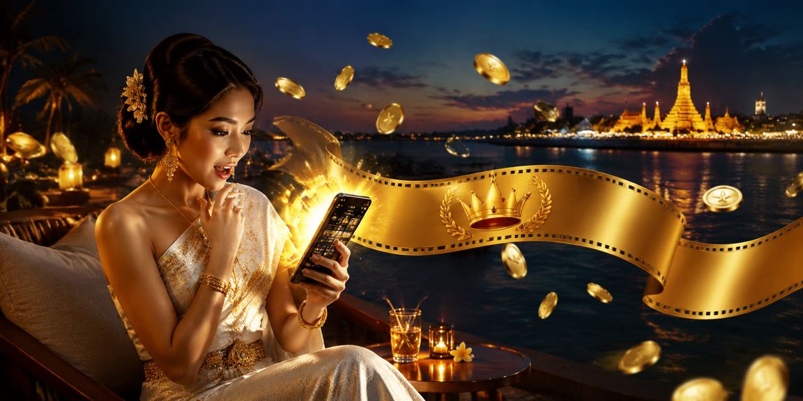 ရန်ကွန်းမြစ်အနီး VIP ပရိုမိုးရှင်းများ